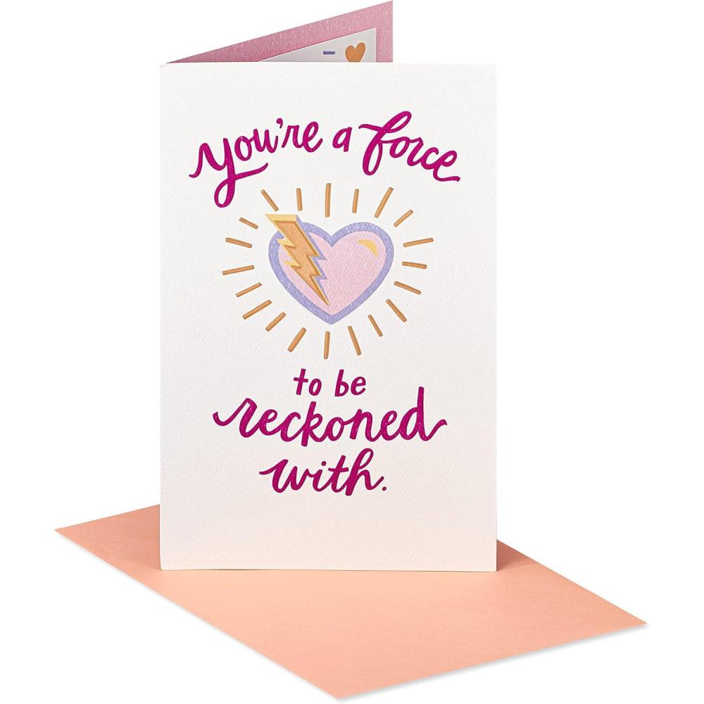 imageAmerican Greetings Mothers Day Card A Day to Appreciate YouYoure Incredible