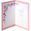 American Greetings First Mothers Day Card for First Time Mom (Already So Amazing)(Embroidery Hoop w Flowers)
