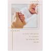 American Greetings First Mothers Day Card for First Time Mom (Already So Amazing)(Sweet Little One)