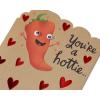American Greetings Funny Valentines Day Card (Love You A Lottie)