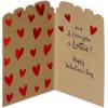 American Greetings Funny Valentines Day Card (Love You A Lottie)