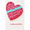 American Greetings Funny Valentines Day Card for Husband, Wife, Boyfriend, Girlfriend or Significant Other (When The Kids Go To Bed)(You’ve Got Me)