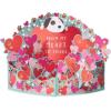 American Greetings Magic Moments Pop Up Candy Holder Valentines Day Card (So Sweet)(Red)
