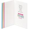 American Greetings Mothers Day Card (A Day to Appreciate You)(Celebrating Who You Are)