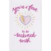 American Greetings Mothers Day Card (A Day to Appreciate You)(You’re Incredible)