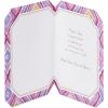 American Greetings Mothers Day Card for Aunt (Chance to Celebrate You)(Chance to Celebrate You)