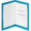 American Greetings Mothers Day Card for Aunt (Chance to Celebrate You)(Super Grateful)
