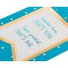 American Greetings Mothers Day Card for Aunt (Chance to Celebrate You)(Super Grateful)