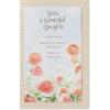 American Greetings Mothers Day Card for Daughter-in-Law (A Wonderful Mom)(Who You Are)