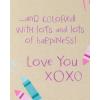 American Greetings Mothers Day Card for Grandma (My Grandma Is Smart)(Something for You)