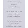 American Greetings Mothers Day Card for Mom (You’ve Taken Care of Me)(You’ve Taken Care of Me)