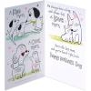 American Greetings Mothers Day Card from Kids (Makes Me Smile)(Spot Series Coloring Activity)