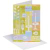 American Greetings Passover Cards, Warm Wish for Blessings (6-Count)(A Time of Hope)