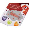 American Greetings Scratch Off Valentines Card for Kids (Lovesick)