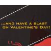 American Greetings Star Wars Valentines Day Card for Kids (Have A Blast)