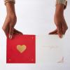 American Greetings Valentines Day Card for Husband (The Answer Is Together)(Forever)