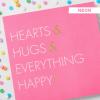 American Greetings Valentines Day Cards Pack, Lots and Lots of Fun (6-Count)(Everything Hppay)