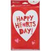 American Greetings Valentines Day Cards Pack, Lots and Lots of Fun (6-Count)(Happy Heart’s Day)