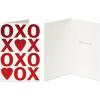 American Greetings Valentines Day Cards Pack, Lots and Lots of Fun (6-Count)(Multicolored)