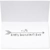 American Greetings Valentines Day Cards Pack, Lots and Lots of Fun (6-Count)(Spread Love)