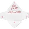 American Greetings Valentines Day Pop Up Card (Look at All This Love)(Mailbox)