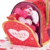 American Greetings Valentines Day Pop Up Card (Look at All This Love)(Mailbox)
