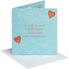 American Greetings Valentines Day Pop Up Card (Look at All This Love)(Make the World Brighter)