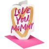 American Greetings Funny Mothers Day Card (A Hug for You)(For Just Being You)