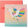 American Greetings Funny Mothers Day Card (You’re My Hero)