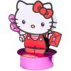 American Greetings Magic Moments Pop Up Candy Holder Valentines Day Card (So Sweet)(Hello Kitty Val Magic Moments)