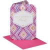 American Greetings Mothers Day Card for Aunt (Chance to Celebrate You)(Chance to Celebrate You)