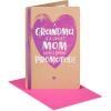 American Greetings Mothers Day Card for Grandma (My Grandma Is Smart)(Promoted)