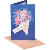 American Greetings Mothers Day Card for Mom (Incredibly Lucky)(Mean the World to Me)