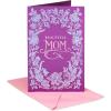 American Greetings Mothers Day Card for Mom (Things That Matter)