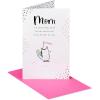 American Greetings Mothers Day Card for Mom (You’ve Taken Care of Me)(MOM-azing)