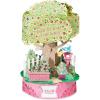 American Greetings Pop Up Mothers Day Card (Moms Like You)(Tree Garden Canopy)