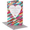 American Greetings Religious Valentine’s Day Card for Him (I Thank Him Everyday)