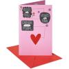 American Greetings Valentines Day Card for Her (You’re One of Those People)(Pour Some Wine)