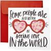 American Greetings Valentines Day Card for Her (You’re One of Those People)(You’re One of Those People)
