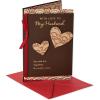 American Greetings Valentines Day Card for Husband (The Answer Is Together)(Together)