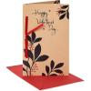 American Greetings Valentines Day Card for Husband, Wife, Boyfriend, Girlfriend or Significant Other (It Means Forever)(Red)