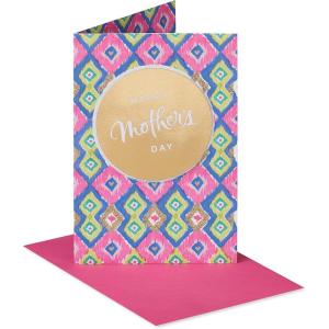 American Greetings Mothers Day Card (A Day to Appreciate You)(A Day to Appreciate You)