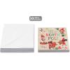 American Greetings 12 ct. Twelve Days of Christmas Countdown, Advent Calendar Mini Note Cards for Kids with Envelopes and Sticker Seals (12 Days of Christmas)(STAT FROM THE ELF 30CT)