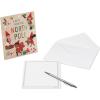 American Greetings 12 ct. Twelve Days of Christmas Countdown, Advent Calendar Mini Note Cards for Kids with Envelopes and Sticker Seals (12 Days of Christmas)(STAT FROM THE ELF 30CT)