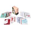 American Greetings 32-Count Deluxe Holiday Card Assortment for All Occasions(Kathy Davis Designs)