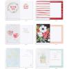 American Greetings 32-Count Deluxe Holiday Card Assortment for All Occasions(Kathy Davis Designs)