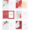 American Greetings 32-Count Deluxe Holiday Card Assortment for All Occasions(Kathy Davis Designs)