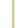 American Greetings 40 sq. ft. Reversible The Grinch Wrapping Paper for Christmas, Stripes (1 Roll, 30 in. x 192 in.)