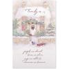 American Greetings Christmas Card (All the Joys)(Thinking of You)