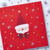 American Greetings Christmas Card (Little Unexpected Joys)(Everything Happy)